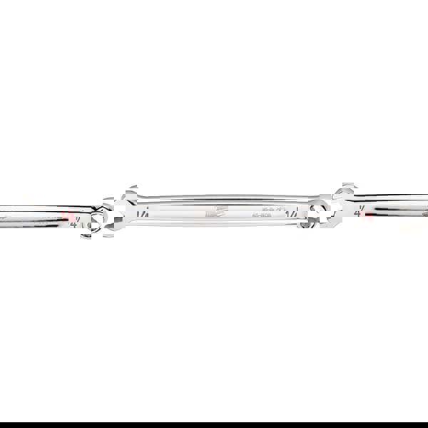 Combination Wrench: 1/4